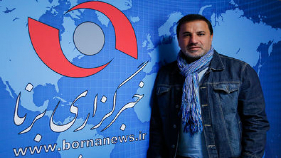 پیش بینی عجیب مرحوم علی سلیمان...