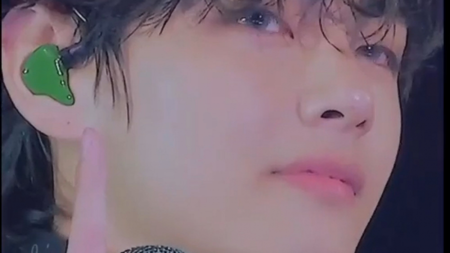 تهیونگ بی تی اس میکس بی تی اس...