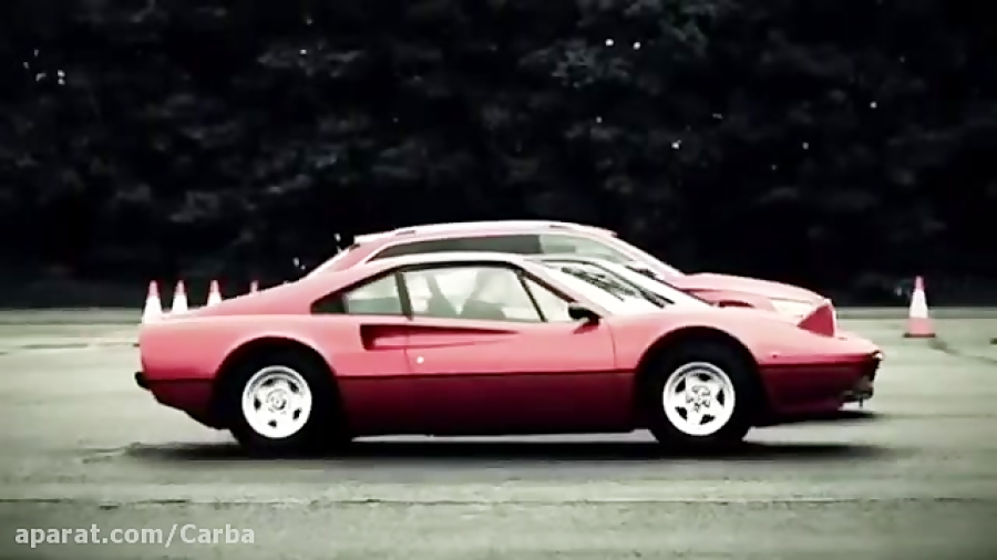 پیروزى اشكودا سوپرب در مقابل س...