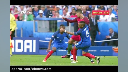 انتقاد فردوسی پور از هجوم کارب...