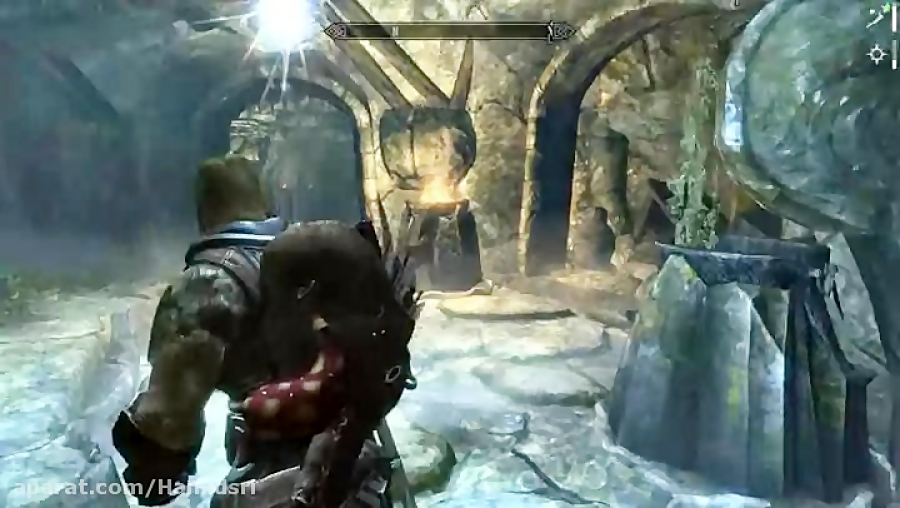 گیم پلی ضبط شده توسط خودم از S...