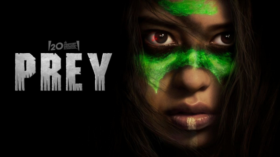 فیلم سینمایی طعمه prey زمان5643ثانیه