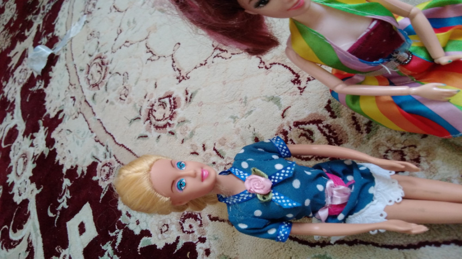 فیلم باربی ترسناک جادوگر قسمت...