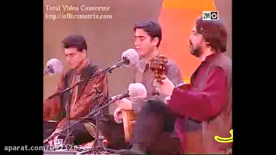 استاد محمد رضا شجریان و همایون...