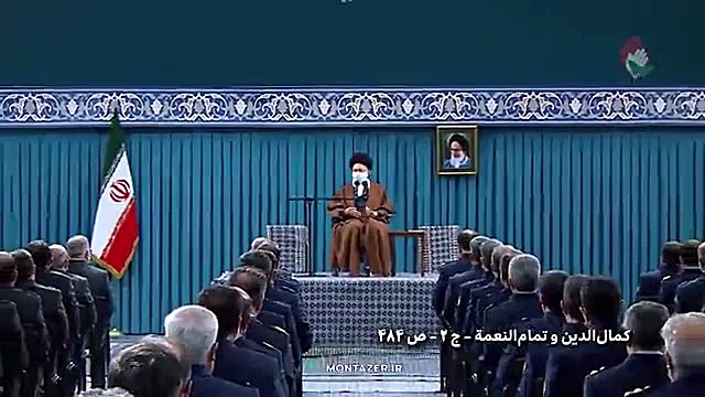تمام کسانی که در جریان کربلای...