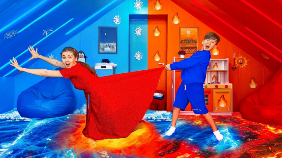 چالش سرمایی گرمایی سنیا در مقا...