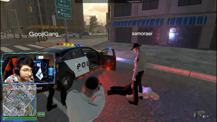 شغل های سخت آنلاین (4) | شبیه...