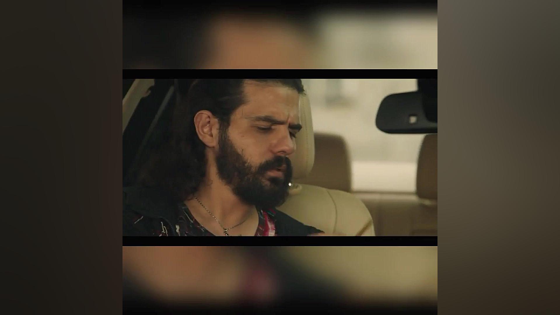 یاغی قسمت ۱۴:طلا مخ این پسر زد