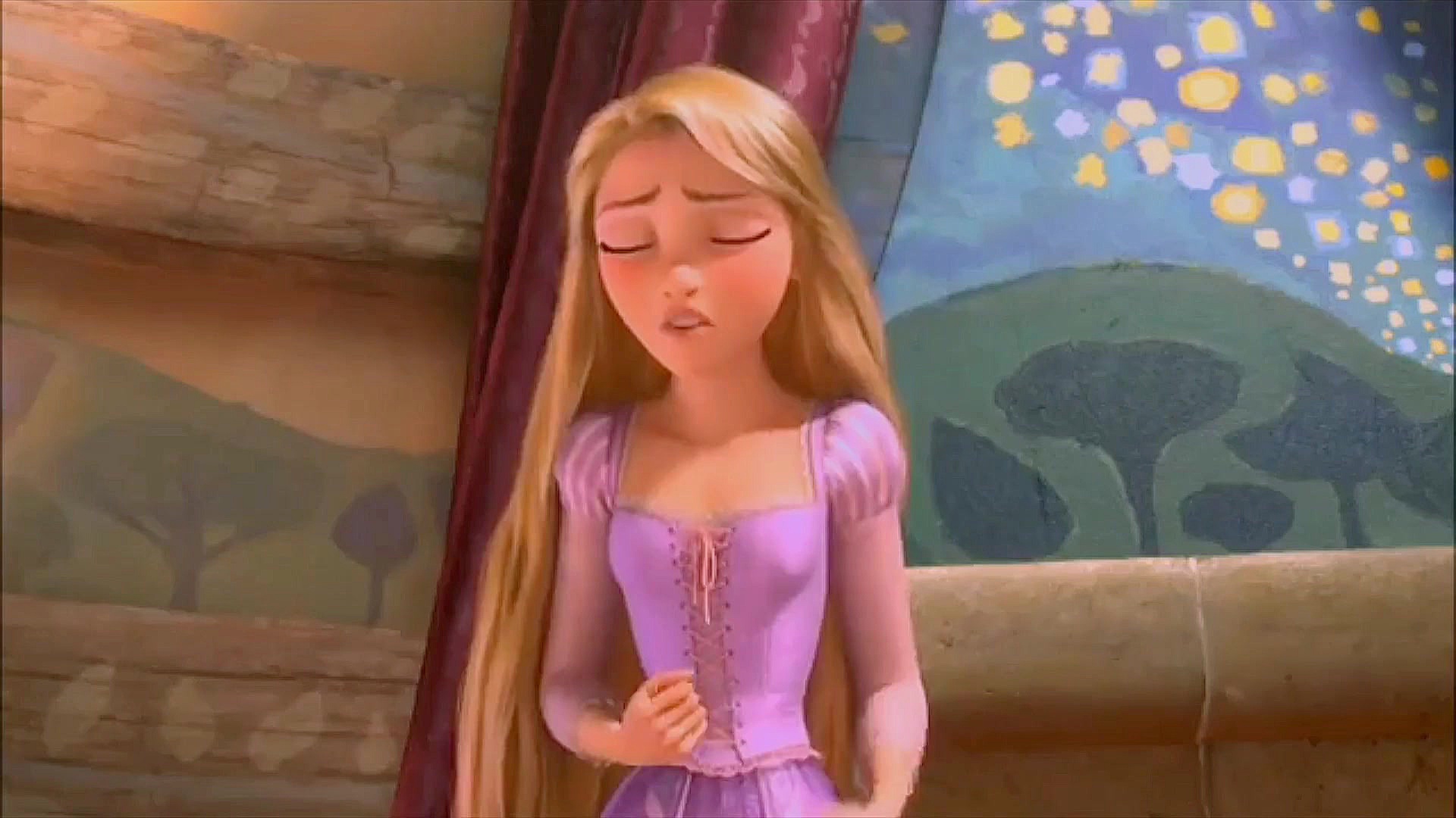 گیسوکمند دوبله خودم