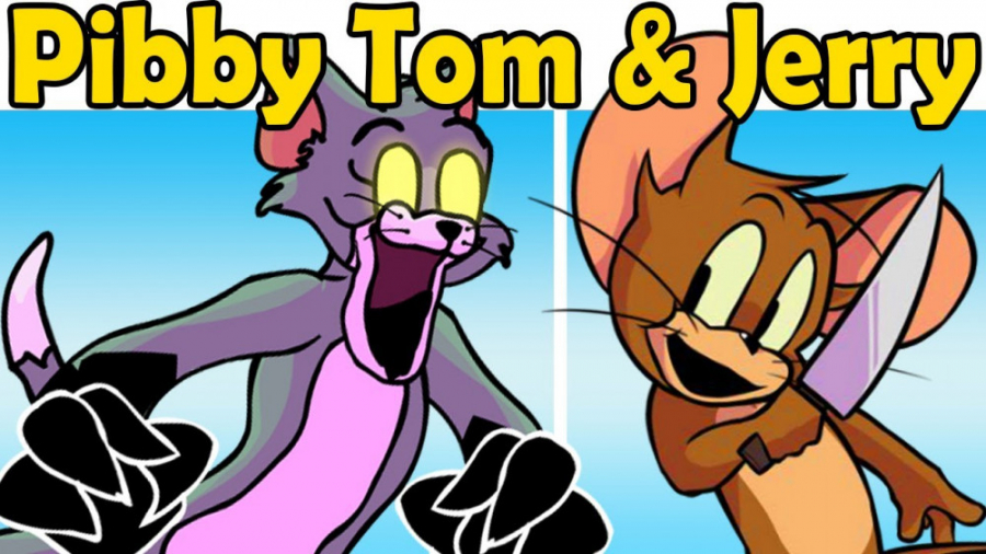 تام و جری  پیبی &raquo;&raquo;...