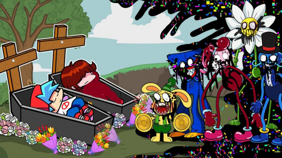 اف ان اف انجل &raquo; مرگ بی ا...