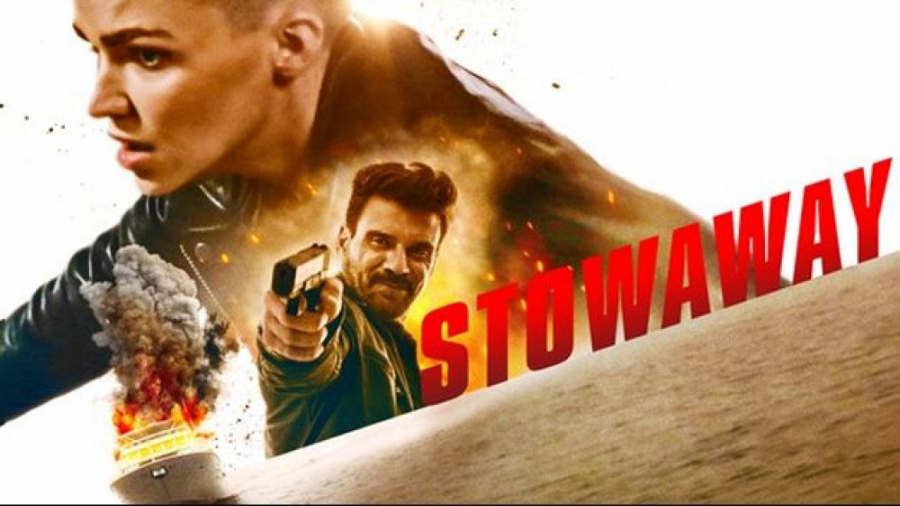 فیلم مسافر قاچاقی Stowaway (VI...