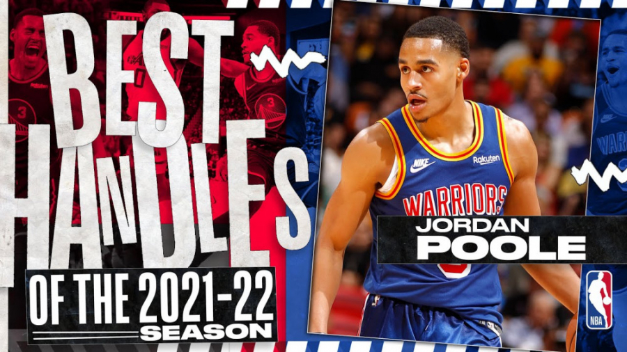 هندل‌های تماشایی جوردن پول | ب...