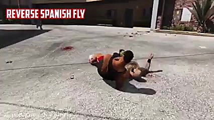 خنده دار و فان کشتیکج جی تی ای...