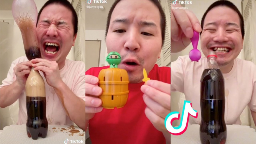 خنده دار ترین کلیپ های جدید Ju...