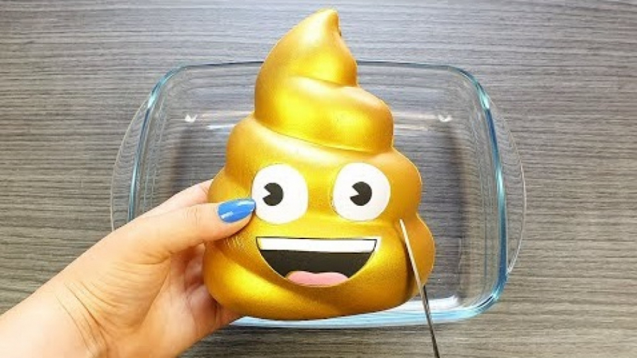 چالش تفریحی بریدن فیجت های رنگ...