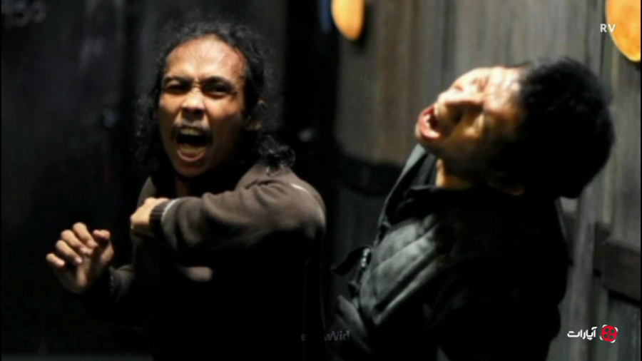 فیلم سینمایی رزمی | یورش 2 با...