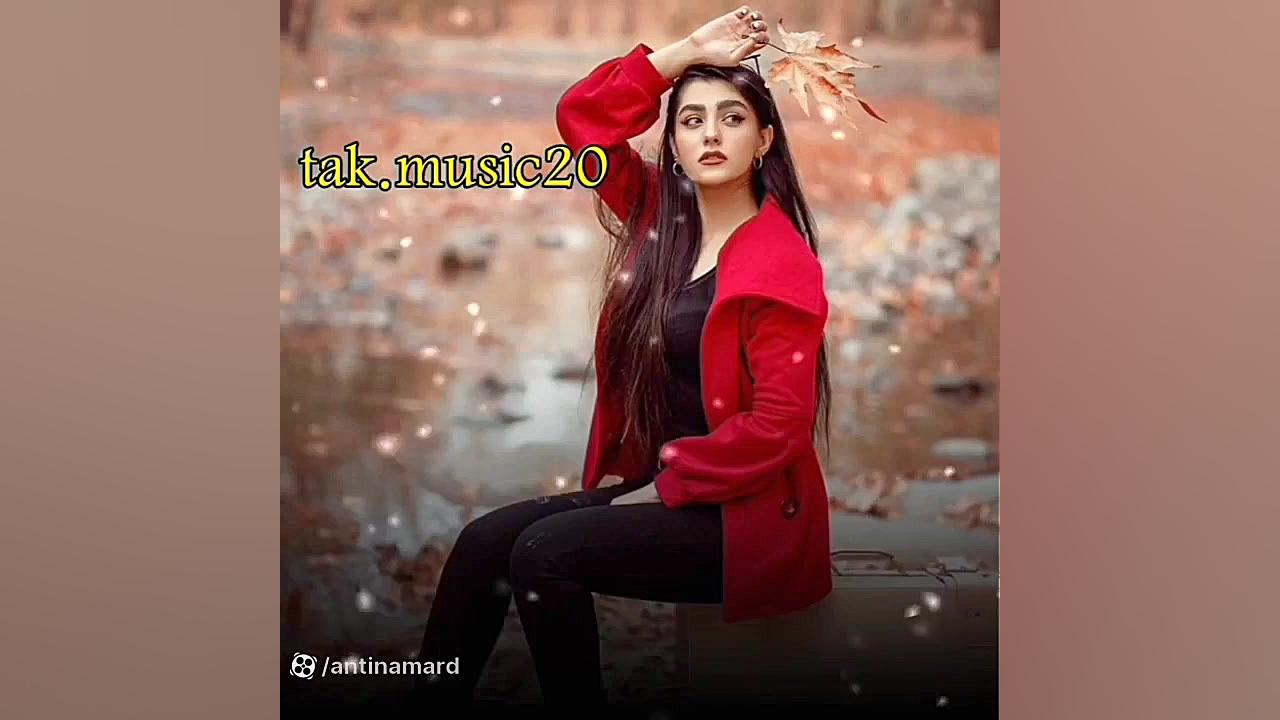 آهنگ علی رزاقی جدید | کلیپ علی...