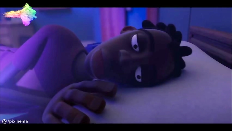 انیمیشن کوتاه &quot;سید&quot;...