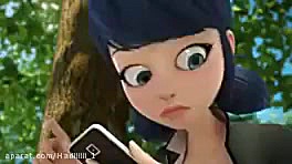 فیلم دخترکفشدوزکی و گربه ی سیا...