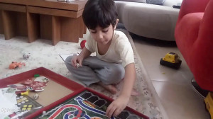 اموزش بازی جومانجی