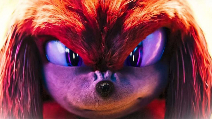 تریلر سونیک خارپشت (3)