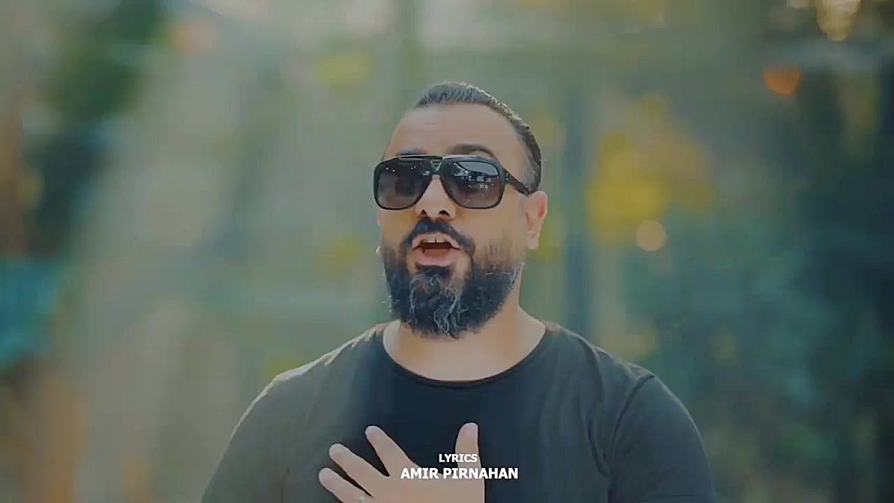 آهنگ جدید و شنیدنی بروان بند ب...