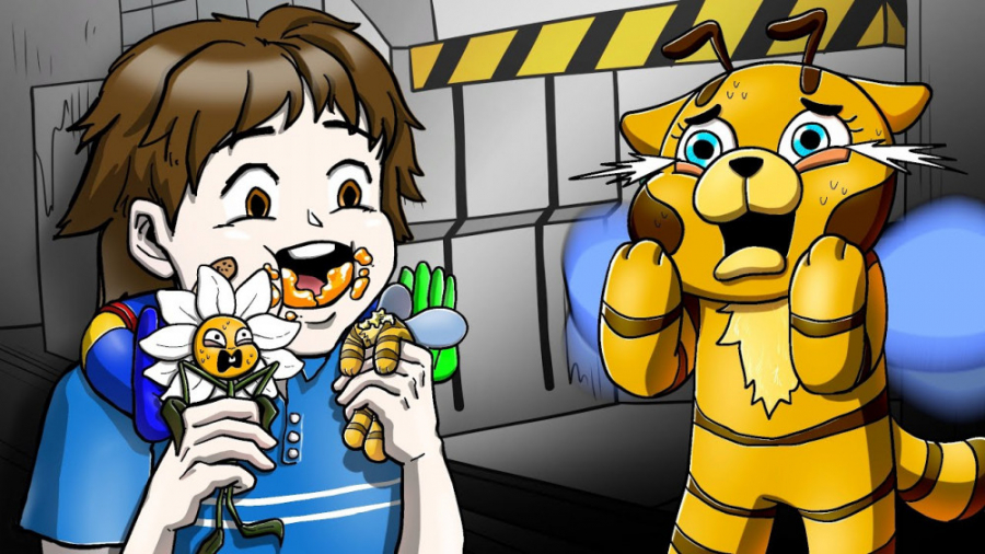 انیمیشن ترکیبی کمدی &raquo; گر...