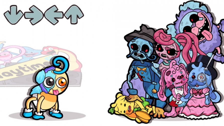 اف ان اف هیروز &raquo; بیبی  م...