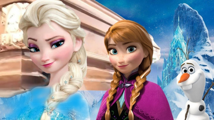 میکس کمدی کافن دنس  السا انا ف...