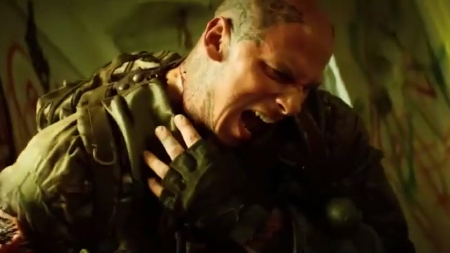 فیلم سینمایی ترسناک زامبی ردکا...