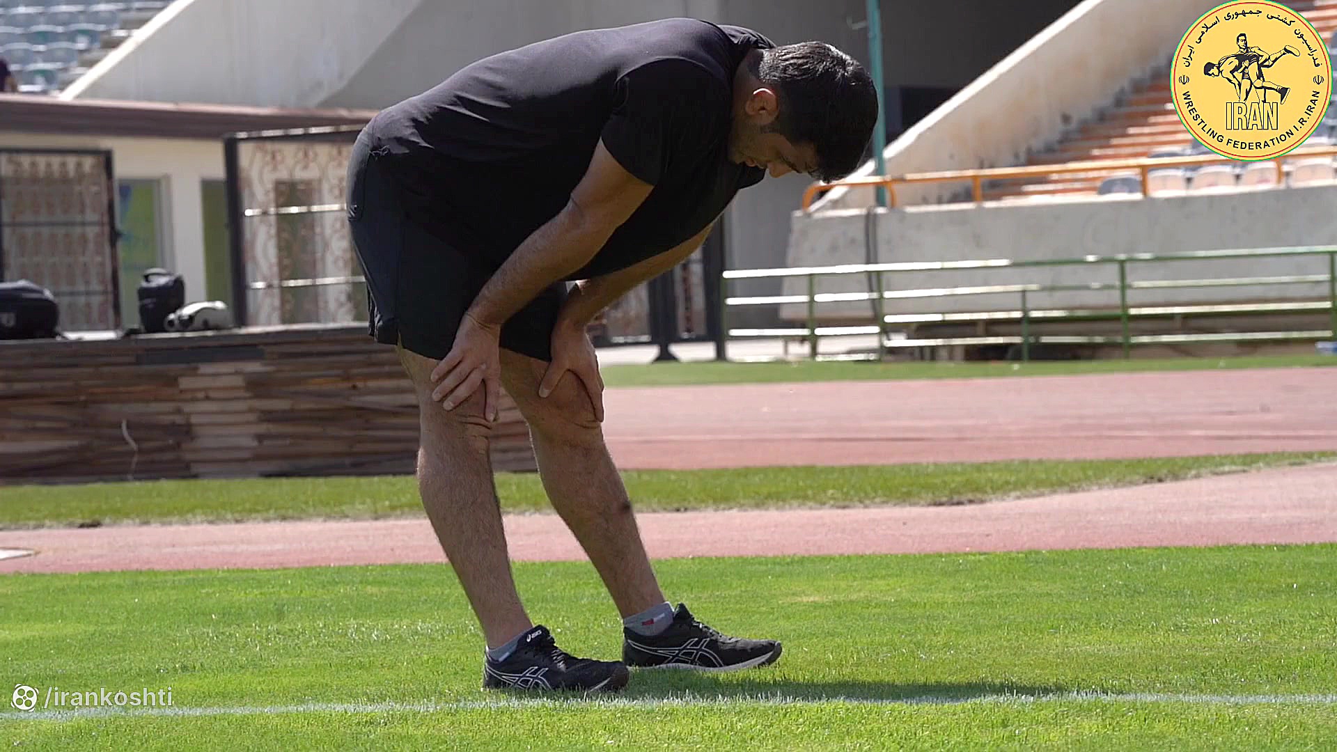 گام به گام با آزادکاران تا رقا...