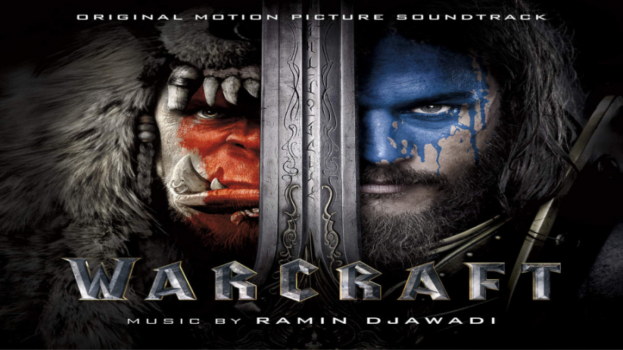 فیلم سینمایی وارکرافت | Warcraft movie زمان7196ثانیه