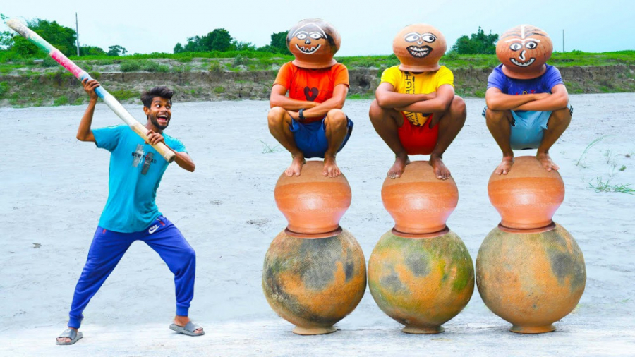 لیپ خنده دار جدید کلیپ خنده دا...