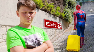 برنامه کودک پسرانه جدید  داستا...