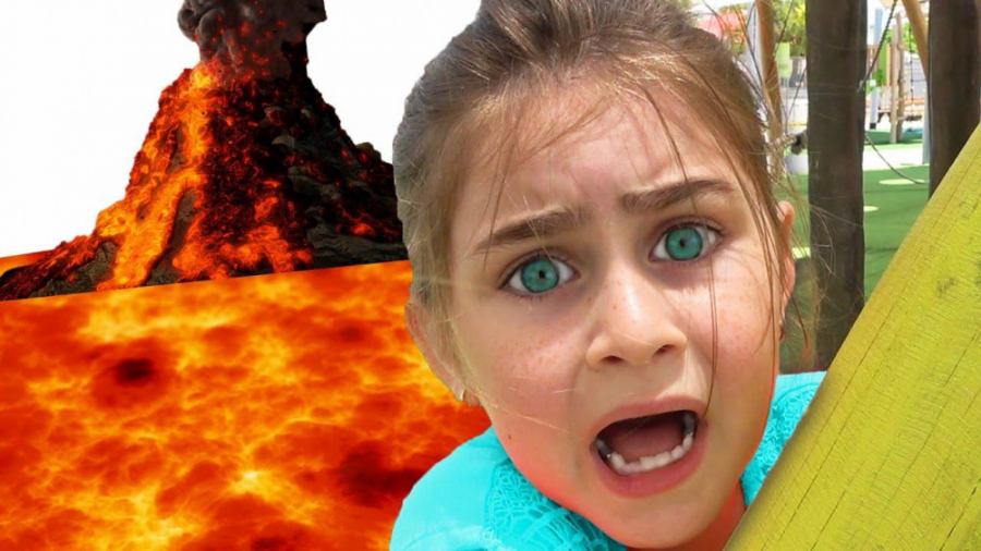 برنامه کودک برنامه کودک آنابل...