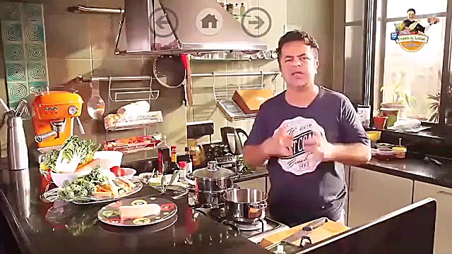 آموزش آشپزی  دستور پخت غذاهای...