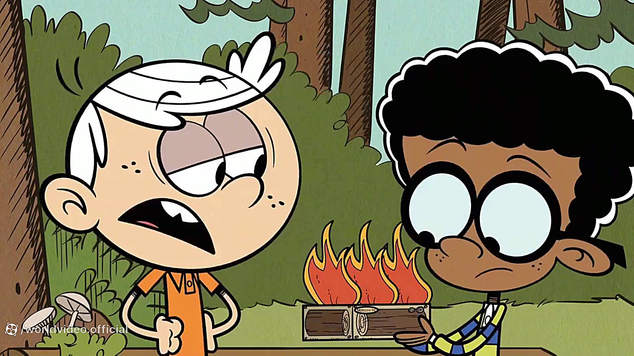 خونه پر سر و صدا دوبله فارسی ق...