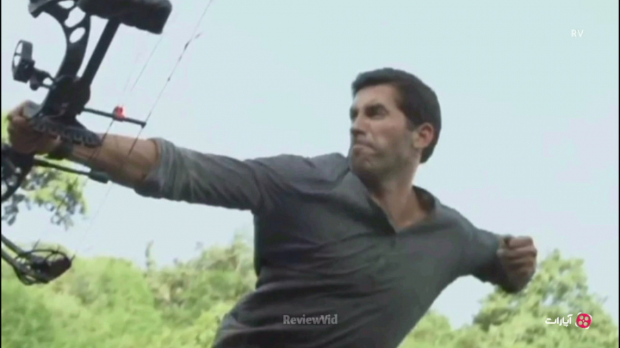 معرفی فیلم رزمی اسکات ادکینز |...