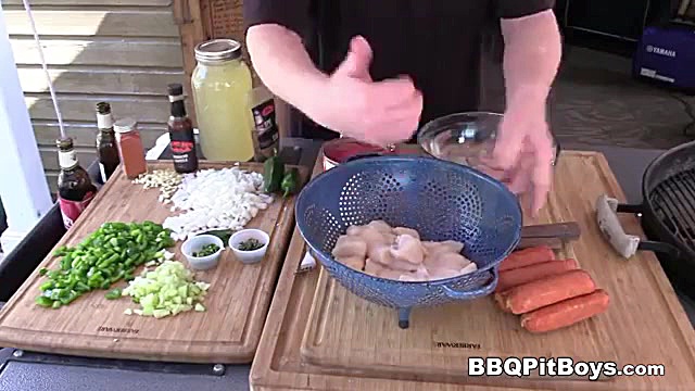 آموزش آشپزی  نحوه طبخ میگو