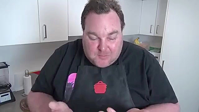 آموزش آشپزی  فوکاچیا صبحانه آس...