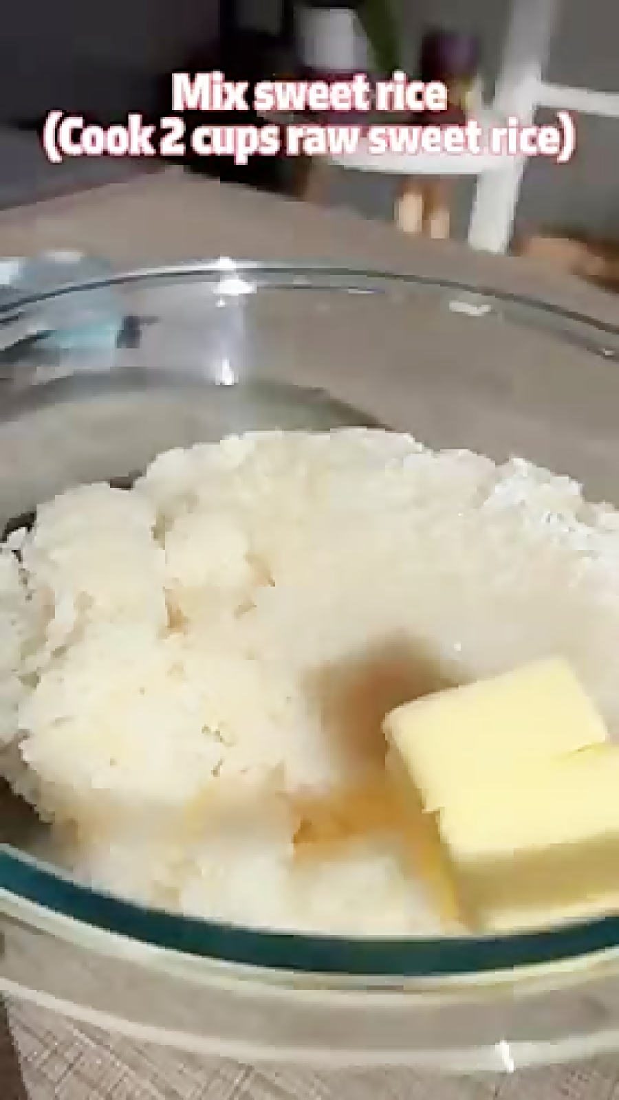 آموزش آشپزی  موچی بستنی ماچا ب...