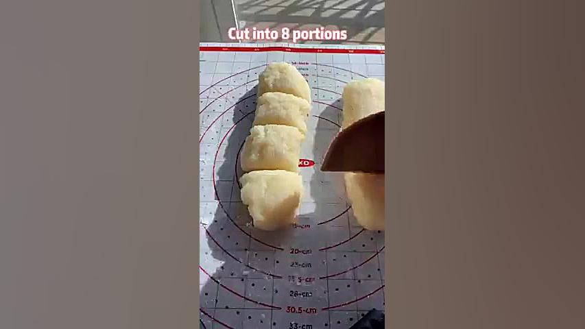 آموزش آشپزی  موچی بستنی ماچا ب...