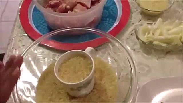 آموزش آشپزی  &quot;بیریانی&quo...