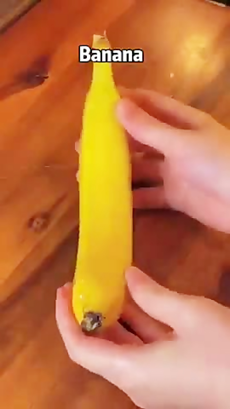 آموزش آشپزی  نیش موز خوش شانس