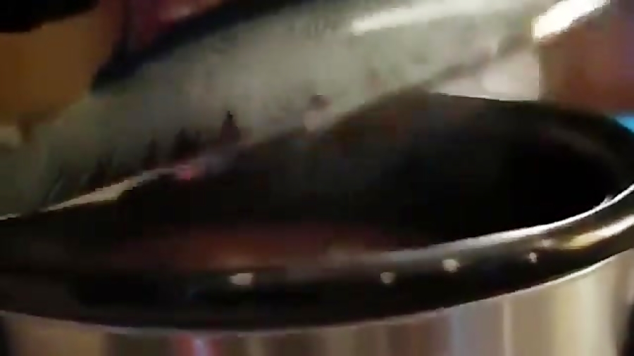 آموزش آشپزی  اشتباهاتی که همه...