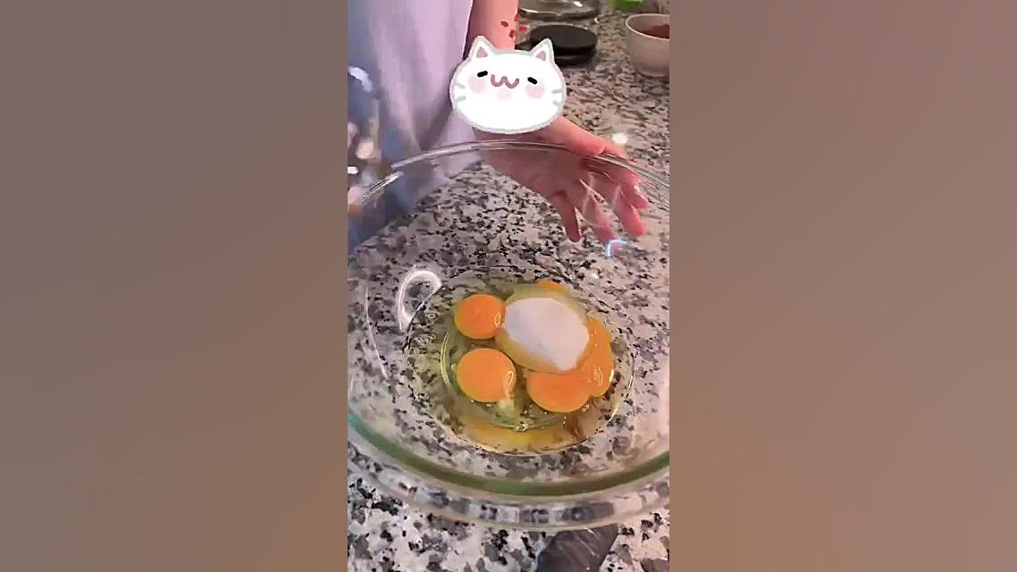 آموزش آشپزی  کیک شکلاتی با یک...