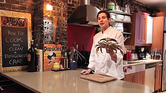 آموزش آشپزی  نحوه پختن و تمیز...