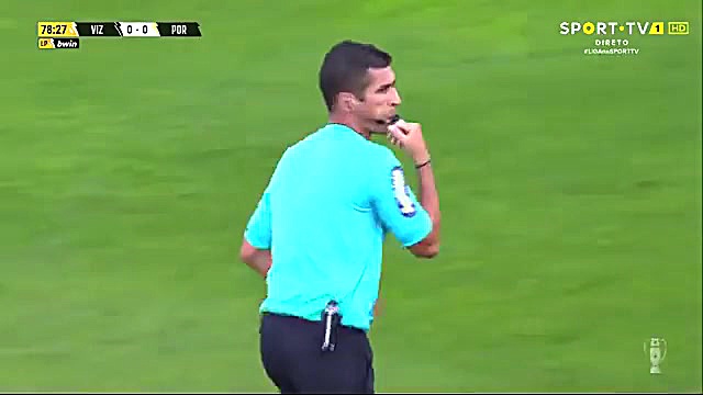 صحنه مشکوک به پنالتی روی طارمی