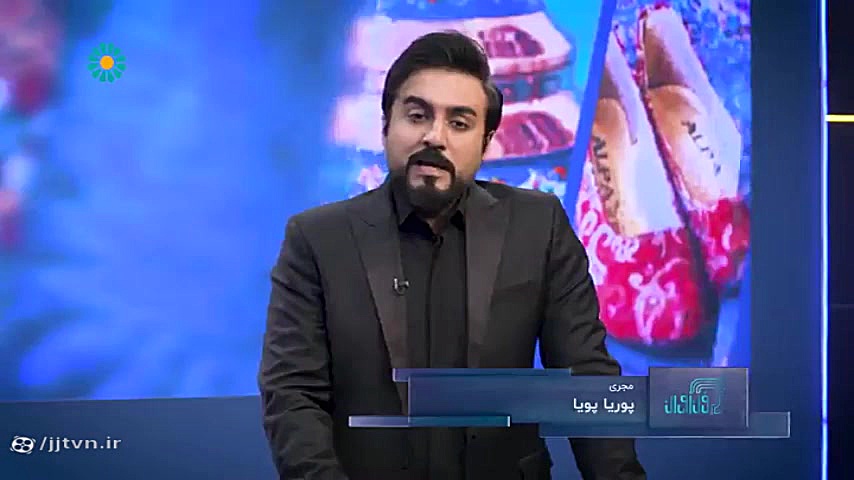 قسمت 25 ؛ برنامه &laquo; فن آو...